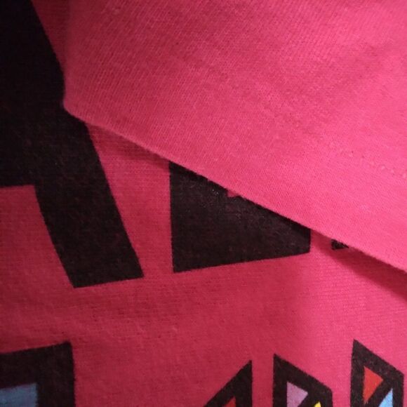 Vintage 80s Dallas Fun Times Good Times T-Shirt - Picture 4 of 9